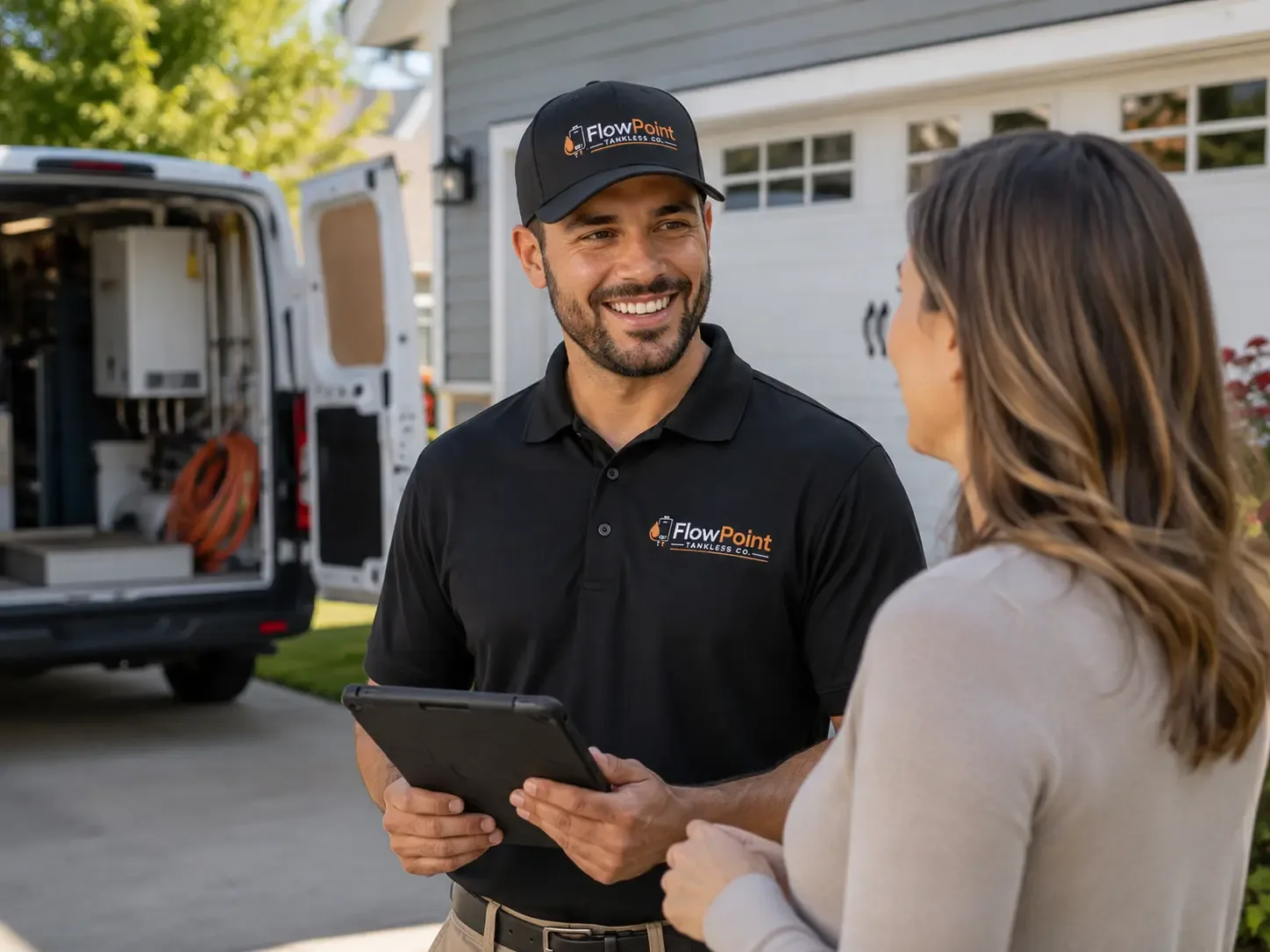 Tankless Water Heater Installation Tunica, MS FAQs